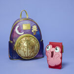 Treasure Planet Exclusive Jim & Morph Mini Backpack, , hi-res view 4